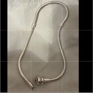 *NEGOTIATE* pandora bracelet